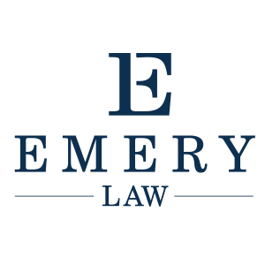 Emery Law Logo